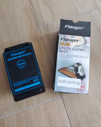 Supporto per chitarra