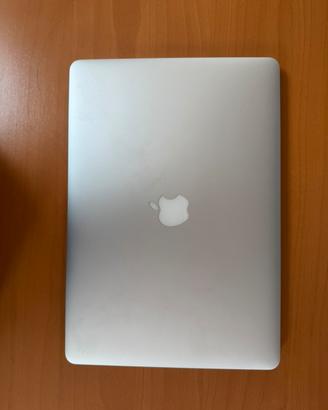 MacBook pro 15 pollici retina display