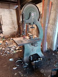 Attrezzi per falegnameria