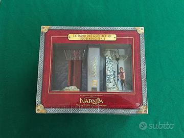 The Chronicles Of Narnia DVD Edition Royale 🇨🇵