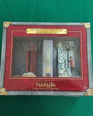 The Chronicles Of Narnia DVD Edition Royale 🇨🇵
