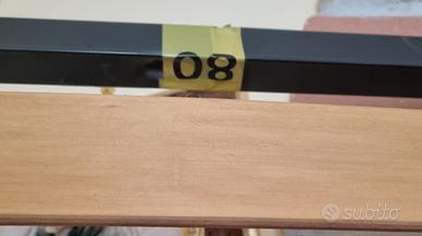 Rete a doghe singola