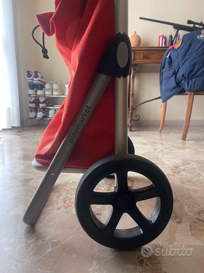 Carrello spesa Foppapedretti - Arredamento e Casalinghi In vendita