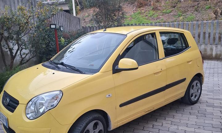Kia Picanto 1.0 anno 2010