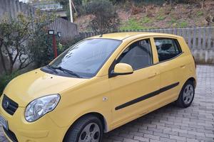 Kia Picanto 1.0 anno 2010