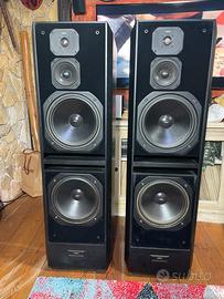 Revox Casse diffusori da pavimento