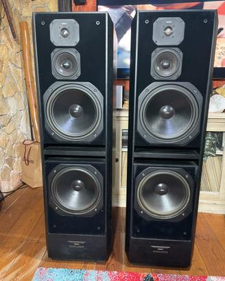 Revox Casse diffusori da pavimento