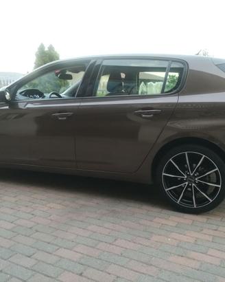 PEUGEOT 308 1.6 e-HDi 115 CV Stop&Start business
