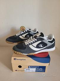 Sneaker Champion 38.5 nuove