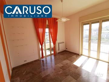 appartamento a due passi da via Roma