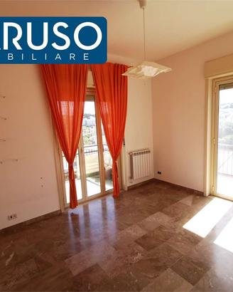 appartamento a due passi da via Roma