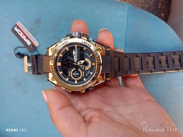 Orologi al quarzo assortimento 