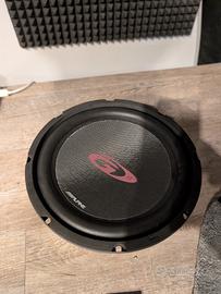 alpine swg-844