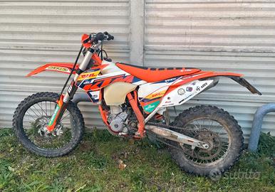 Ktm EXC-F 350