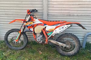 Ktm EXC-F 350