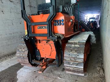 Trivomero piu trattore