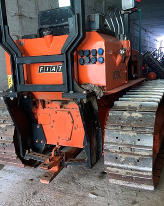 Trivomero piu trattore