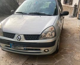 RENAULT Clio 2ª serie - 2003