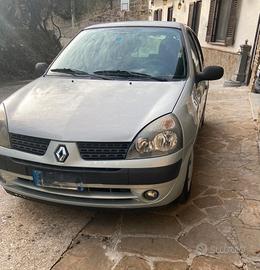 RENAULT Clio 2ª serie - 2003