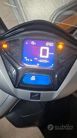 Sh 350 nuovo modello