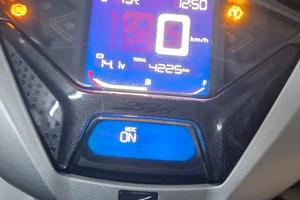 Sh 350 nuovo modello