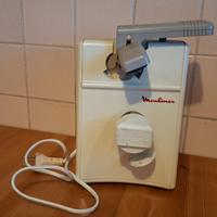 Apriscatole Moulinex vintage