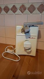 Apriscatole Moulinex vintage