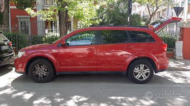 Fiat Freemont 2.0 Mjt Lounge 170CV