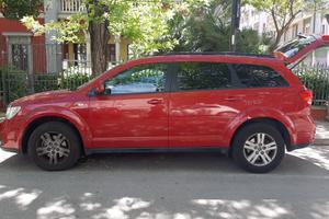 Fiat Freemont 2.0 Mjt Lounge 170CV