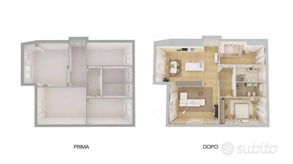 Appartamento – MO - Vista 4