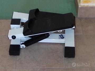stepper nuovo 
