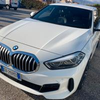 BMW 116 Serie 1 F40 116d Msport auto
