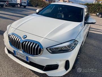 BMW 116 Serie 1 F40 116d Msport auto