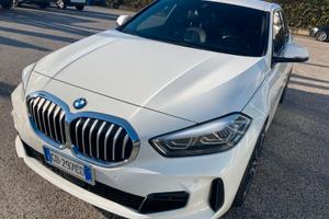 BMW 116 Serie 1 F40 116d Msport auto