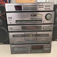 Stereo Pioneer