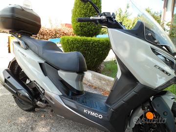 Kymco X-Town 300i X TOWN 300 CITY