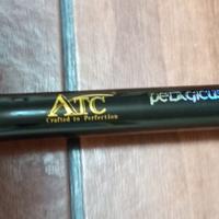 CANNA ATC PELAGICUS 30/50LB