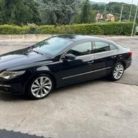 Passat cc cupe ' 2000 tdi 140 cv 4 Motion