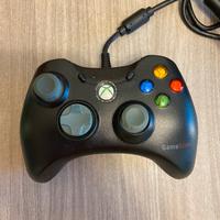 CONTROLLER XBOX + GIOCHI