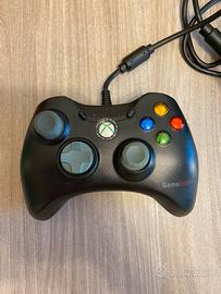 CONTROLLER XBOX + GIOCHI