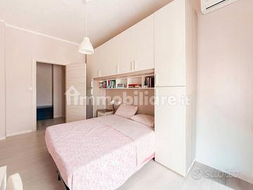 STANZA USO SINGOLA IN APPARTAMENTO AMMOBILIATO vic
