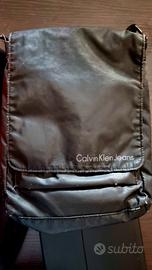 Tracolla Calvin Klein 