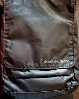 Tracolla Calvin Klein 