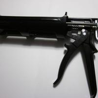 pistola ancorante chimico