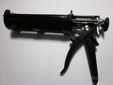 pistola ancorante chimico