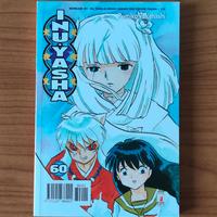 Inuyasha vol 60 – Prima Edizione Star Comics (OOP)