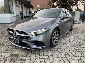 Mercedes-benz A 180 d Automatic Premium AMG