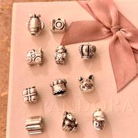 Charm pandora 15€ ciascuno, vari