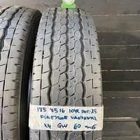 Firestone vanco 185 75 16