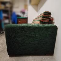 Divano-letto matrimoniale 